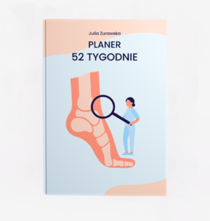 PLANER 52 tygodnie