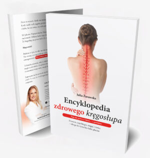 Encyklopedia zdrowego kręgosłupa